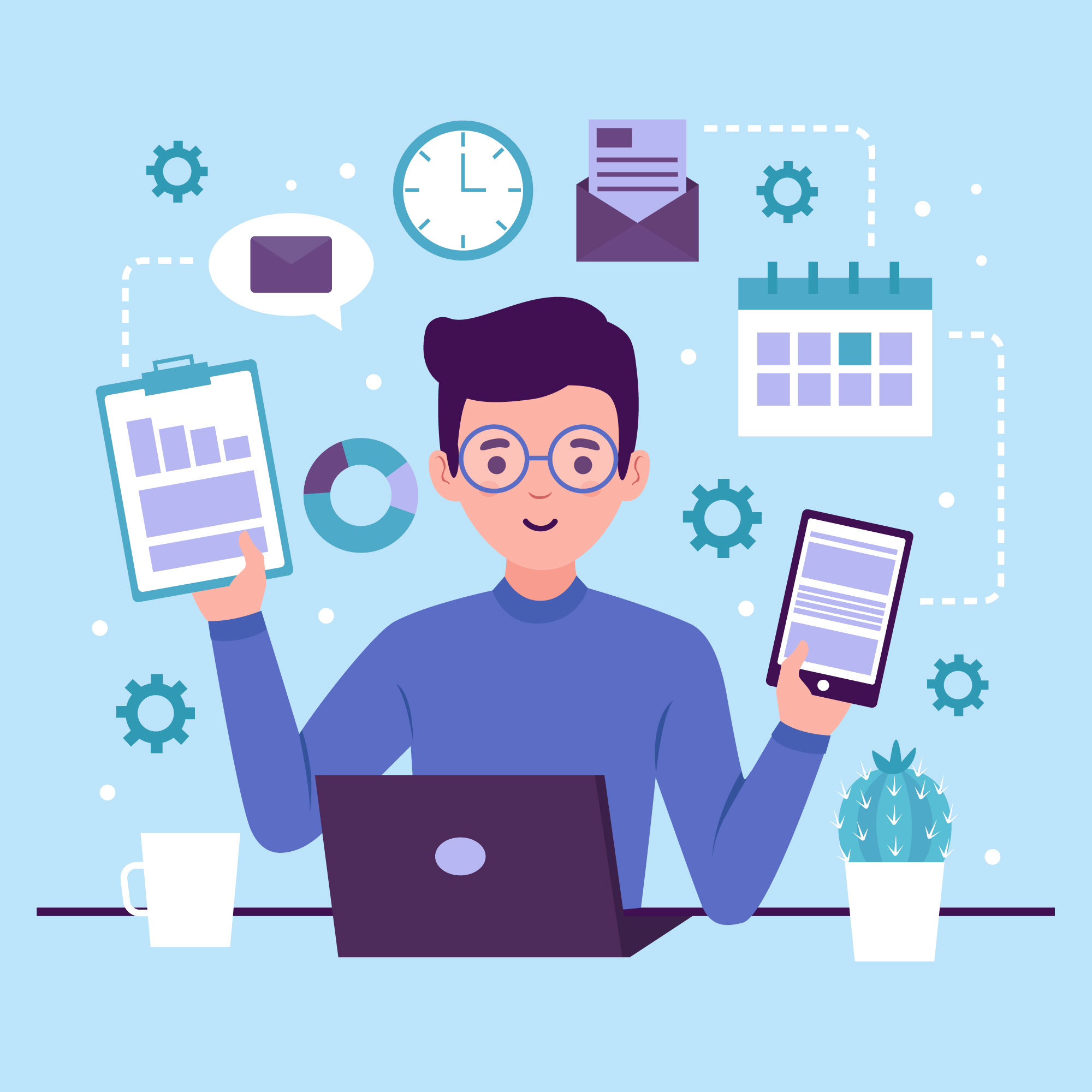 Admin Panel (Registrar)